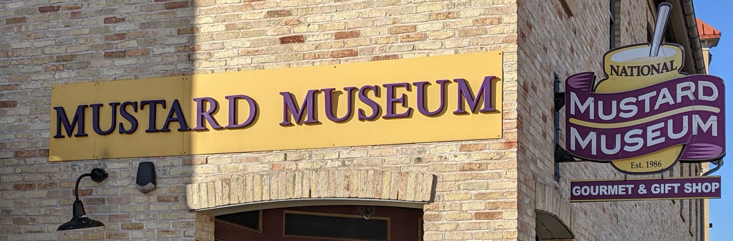 My Walkabout: Winter 2021